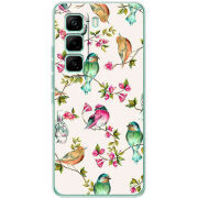 Чохол BoxFace Infinix Hot 60 Pro 