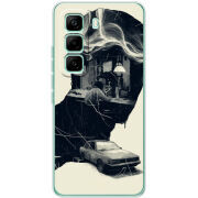 Чохол BoxFace Infinix Hot 60 Pro 