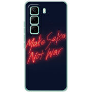 Чохол BoxFace Infinix Hot 60 Pro 