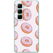 Чохол BoxFace Infinix Hot 60 Pro 