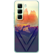 Чохол BoxFace Infinix Hot 60 Pro 