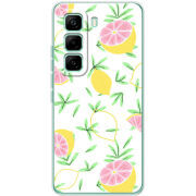 Чохол BoxFace Infinix Hot 60 Pro 