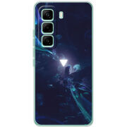 Чохол BoxFace Infinix Hot 60 Pro 