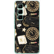 Чохол BoxFace Infinix Hot 60 Pro 