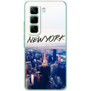 Чохол BoxFace Infinix Hot 60 Pro 