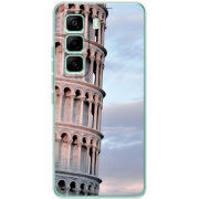 Чохол BoxFace Infinix Hot 60 Pro 