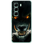 Чохол BoxFace Infinix Hot 60 Pro Werewolf