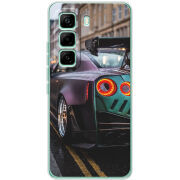 Чохол BoxFace Infinix Hot 60 Pro 