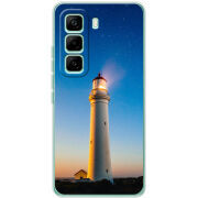 Чохол BoxFace Infinix Hot 60 Pro 