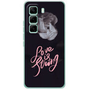 Чохол BoxFace Infinix Hot 60 Pro 