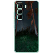 Чохол BoxFace Infinix Hot 60 Pro 