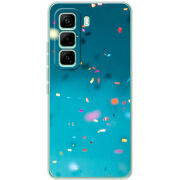 Чохол BoxFace Infinix Hot 60 Pro 