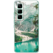 Чохол BoxFace Infinix Hot 60 Pro 