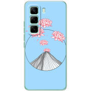 Чохол BoxFace Infinix Hot 60 Pro 