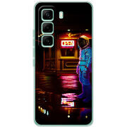 Чохол BoxFace Infinix Hot 60 Pro 