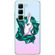 Чохол BoxFace Infinix Hot 60 Pro 