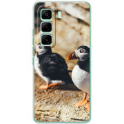 Чохол BoxFace Infinix Hot 60 Pro 