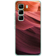 Чохол BoxFace Infinix Hot 60 Pro 