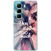 Чохол BoxFace Infinix Hot 60 Pro 