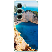 Чохол BoxFace Infinix Hot 60 Pro 