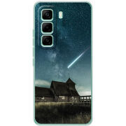 Чохол BoxFace Infinix Hot 60 Pro 