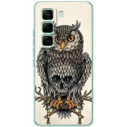 Чохол BoxFace Infinix Hot 60 Pro 