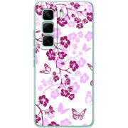 Чохол BoxFace Infinix Hot 60 Pro 