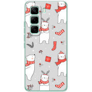 Чохол BoxFace Infinix Hot 60 Pro 