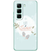 Чохол BoxFace Infinix Hot 60 Pro 