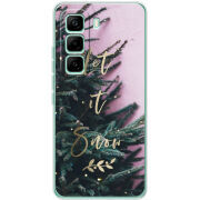 Чохол BoxFace Infinix Hot 60 Pro 