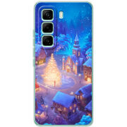 Чохол BoxFace Infinix Hot 60 Pro 