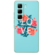 Чохол BoxFace Infinix Hot 60 Pro 