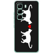 Чохол BoxFace Infinix Hot 60 Pro 