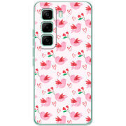 Чохол BoxFace Infinix Hot 60 Pro 