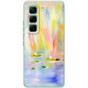 Чохол BoxFace Infinix Hot 60 Pro 