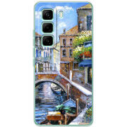 Чохол BoxFace Infinix Hot 60 Pro 