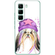 Чохол BoxFace Infinix Hot 60 Pro 