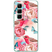 Чохол BoxFace Infinix Hot 60 Pro 