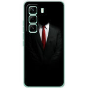 Чохол BoxFace Infinix Hot 60 Pro 