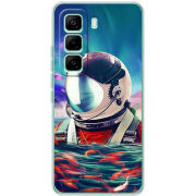 Чохол BoxFace Infinix Hot 60 Pro 