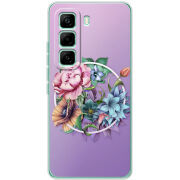 Чохол BoxFace Infinix Hot 60 Pro 