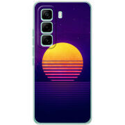 Чохол BoxFace Infinix Hot 60 Pro 