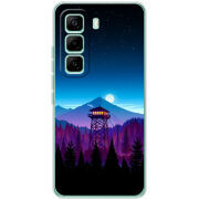 Чохол BoxFace Infinix Hot 60 Pro 