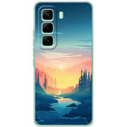 Чохол BoxFace Infinix Hot 60 Pro 