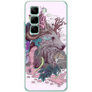 Чохол BoxFace Infinix Hot 60 Pro 