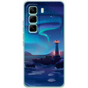 Чохол BoxFace Infinix Hot 60 Pro 