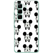 Чохол BoxFace Infinix Hot 60 Pro 