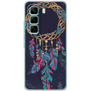 Чохол BoxFace Infinix Hot 60 Pro 