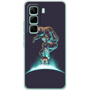 Чохол BoxFace Infinix Hot 60 Pro 