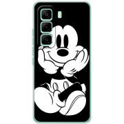 Чохол BoxFace Infinix Hot 60 Pro 